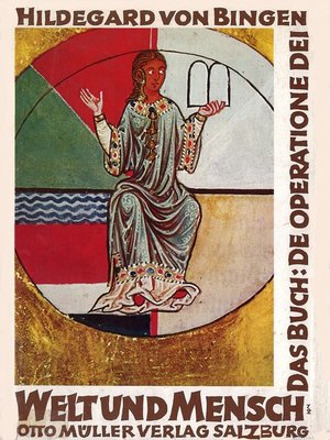 cover image of Welt und Mensch